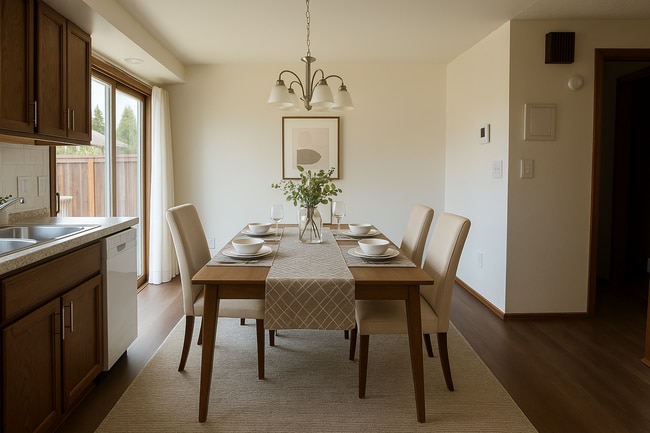 Building Photo - Discover the Space You’ve Been Looking For
