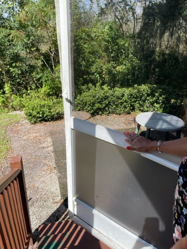 Building Photo - FULLY FURNISHED - Peaceful 4 Bed / 2 Bath Condo