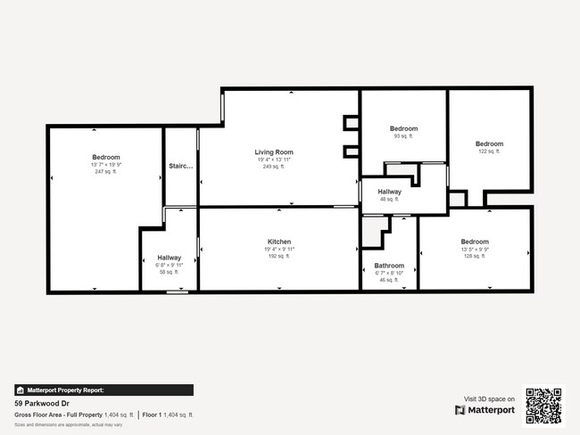 Building Photo - 59 Parkwood Dr