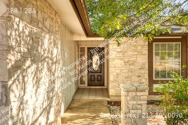 Building Photo - 5119 Timber Terrace St