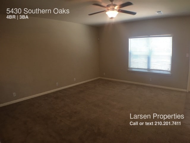 Building Photo - 5430 Southern Oaks