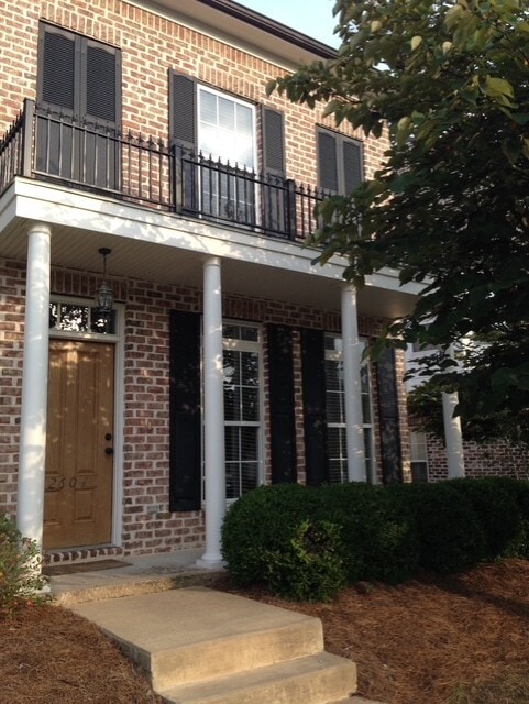 Building Photo - 2604 Anderson Rd
