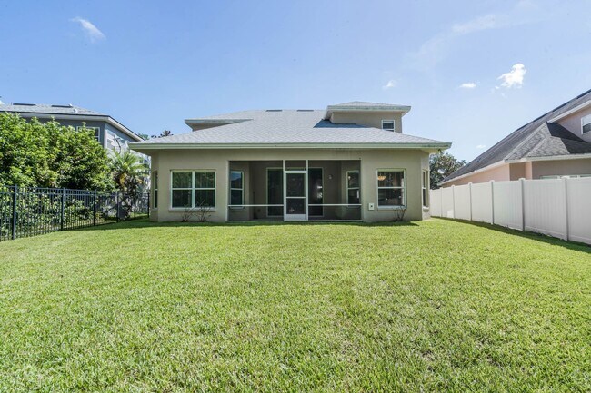 Building Photo - 4/2.5/2 Woodland Lakes Preserve Available Now
