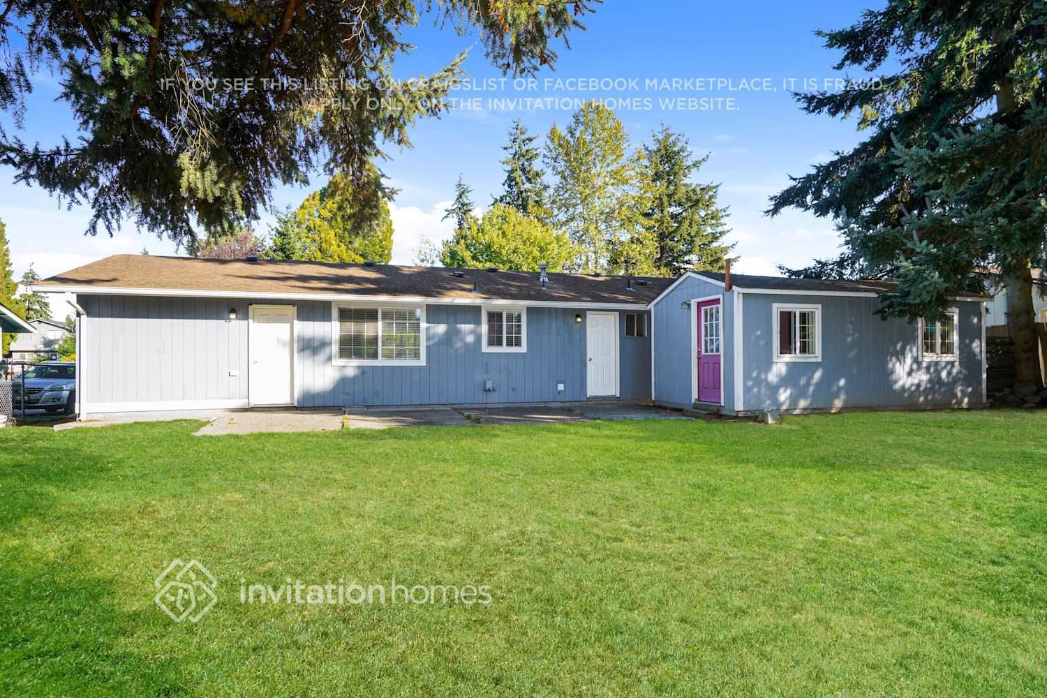 Building Photo - 29825 45th Ave S