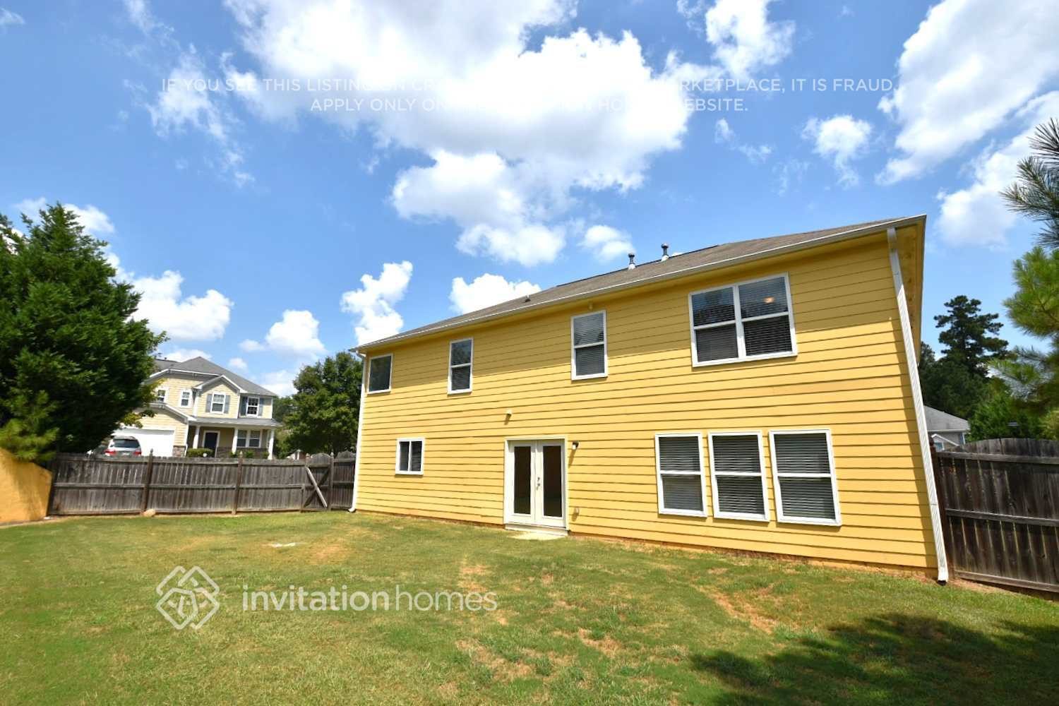 Building Photo - 1658 Cutleaf Creek Rd SE