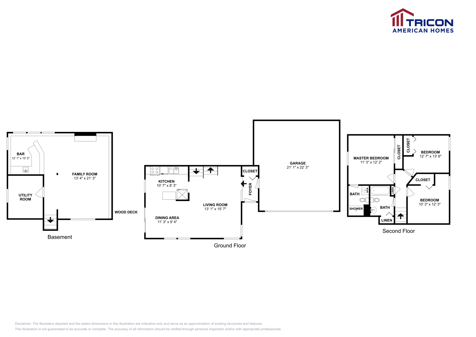 Building Photo - 7943 Cardinal Cove W