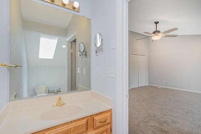 Building Photo - Immaculate 3bedroom 2.5 Townhouse on Kempsville Green Gold Couse