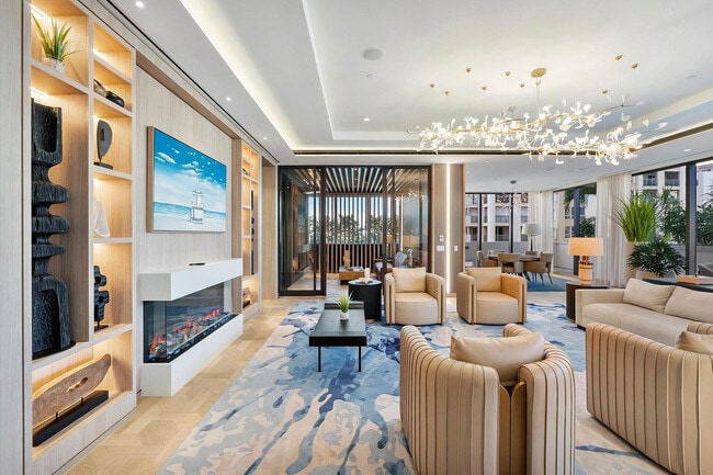 Building Photo - 151 N Seabreeze Blvd