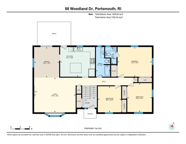 Building Photo - 88 Woodland Dr