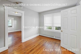 Building Photo - 126 Sumner Ave