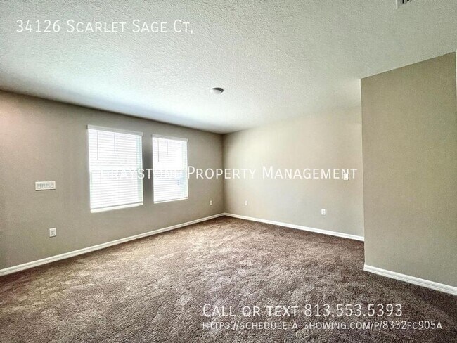 Building Photo - 34126 Scarlet Sage Ct