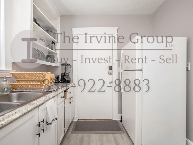 Building Photo - For Rent in Capitol Heights Historic District!