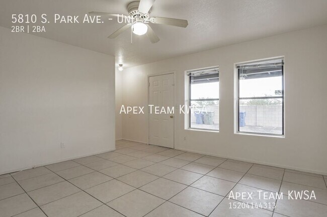 Building Photo - 5810 S Park Ave