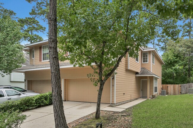 Primary Photo - 122 S Camellia Grove Cir