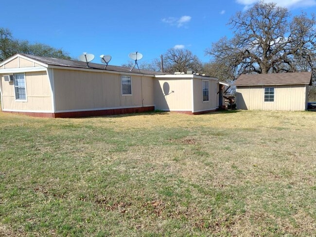 Building Photo - 10604 County Rd 1020