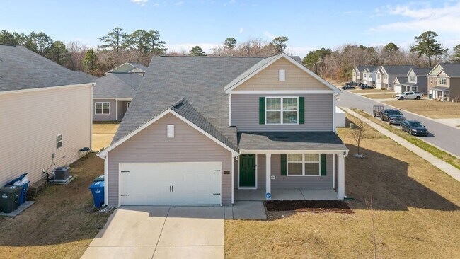Building Photo - 4500 Sandstone Dr