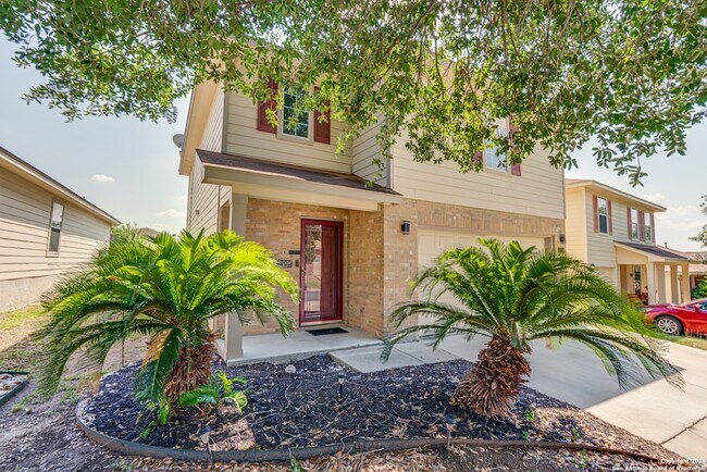 Building Photo - 5619 Red Canyon