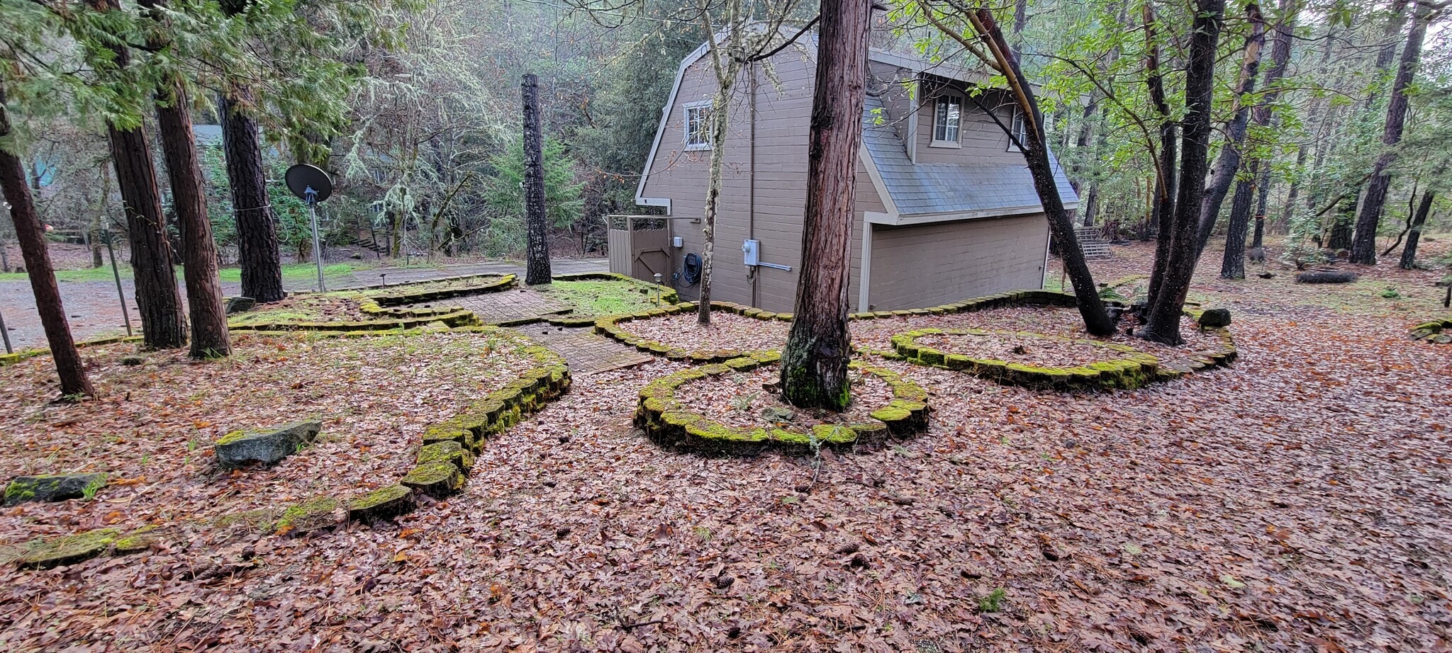 Building Photo - 3033 Granite Hill Rd