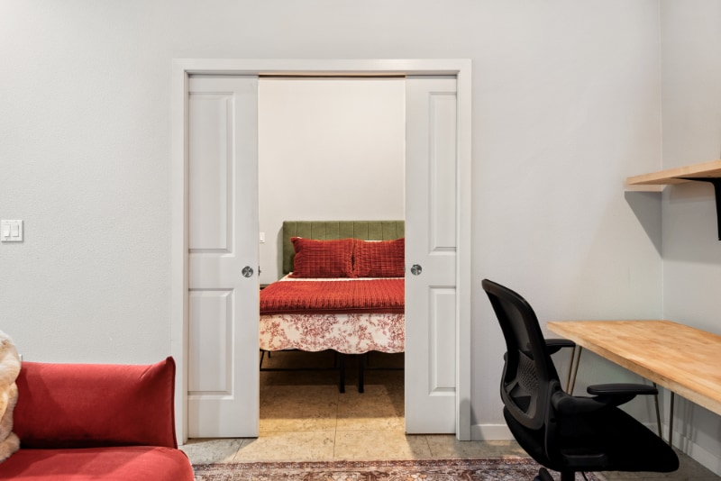 Building Photo - 1607 NW Davis St