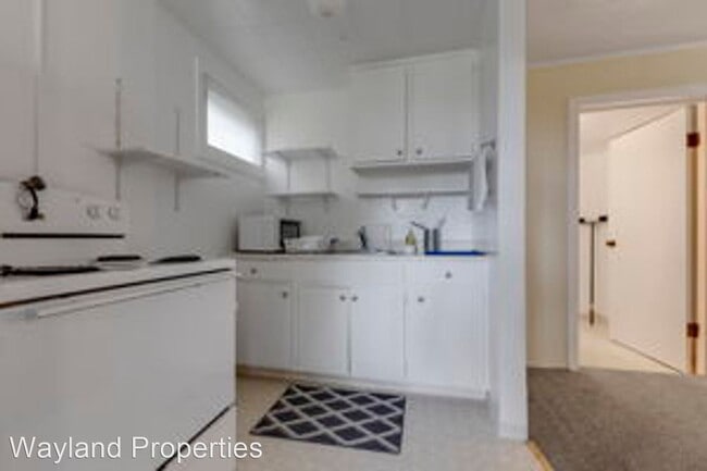 Building Photo - Studio, 1 bath House - 3 Nw of 3rd on Mont...