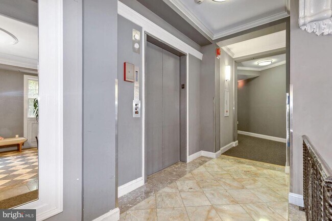 Building Photo - 1621 T St NW