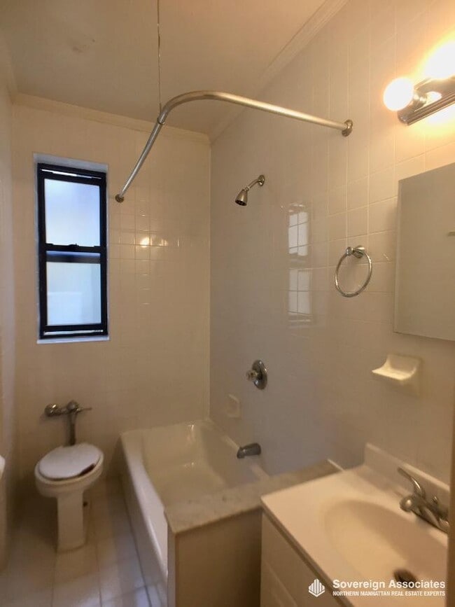 Building Photo - 600 West 218th Street