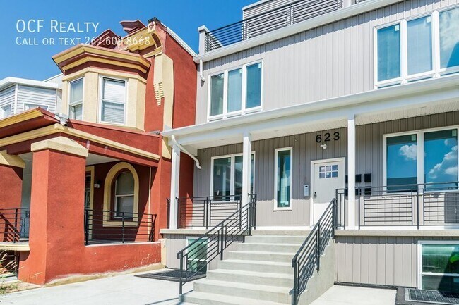Building Photo - 625 N 52nd St