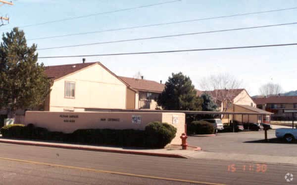 Building Photo - Peckman Gardens Condominium
