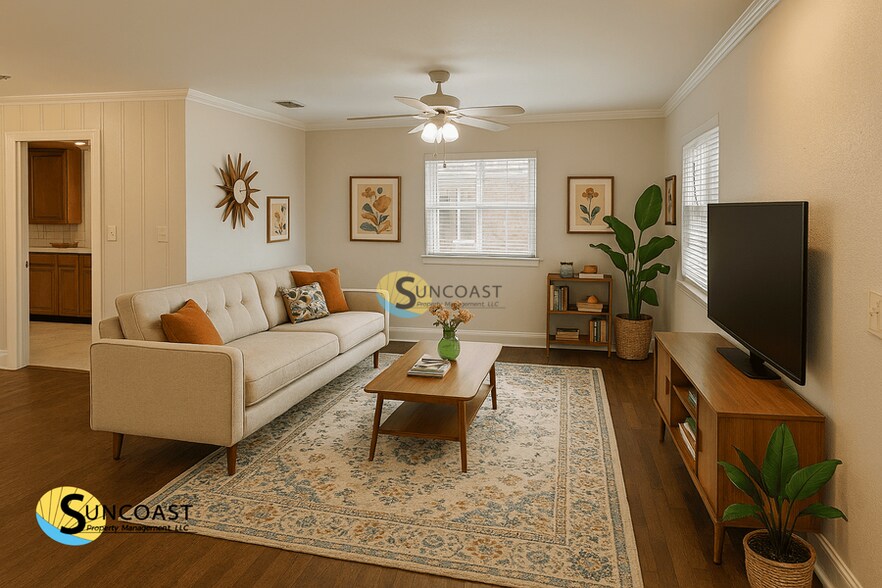 Building Photo - 1438 Magnolia Cir W