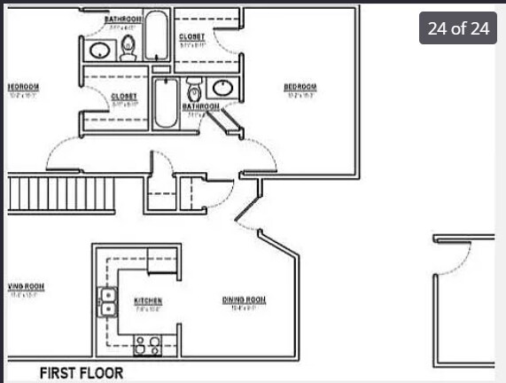 Building Photo - 477 Foxfire Dr