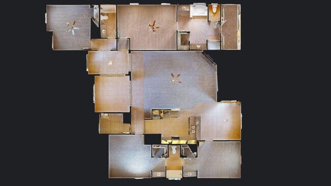 Building Photo - Spacious 4-Bed/3-Bath in Alamogordo, NM