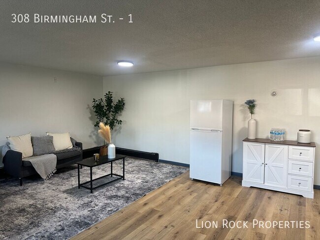 Building Photo - 308 Birmingham St