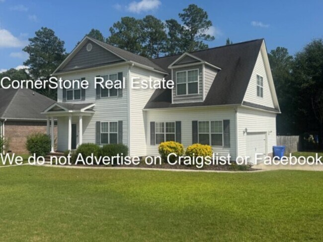 Building Photo - 6499 Chamblee Dr