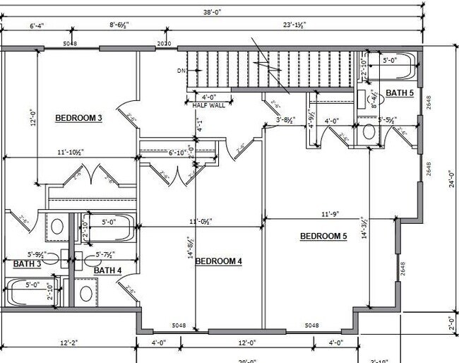 Building Photo - 371 W Country Club Dr