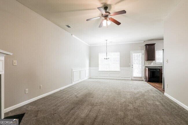 Building Photo - 1113 Watercourse Way