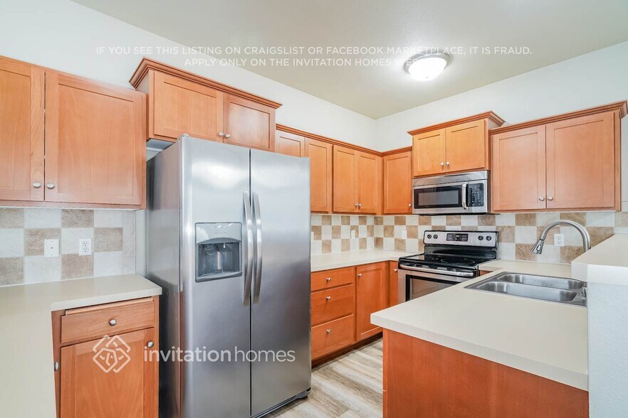 Building Photo - 11421 184th St Ct E