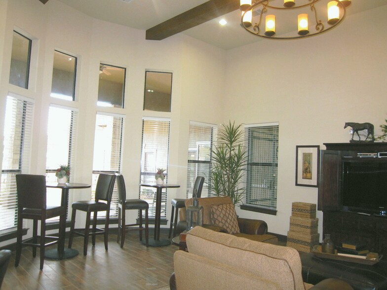 Constellation Ranch Apartments Midland, TX Apartment Finder