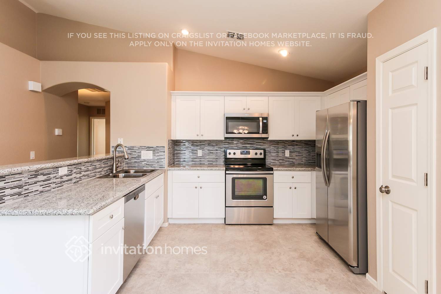 Building Photo - 3663 W Yellow Peak Dr