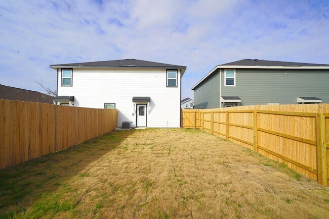 Building Photo - Brand New Duplex Rental Now Available in Converse, TX! Realtor Commission: $600