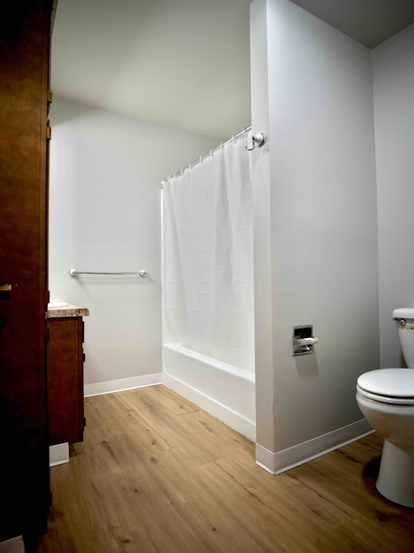 Building Photo - 302 Franke St