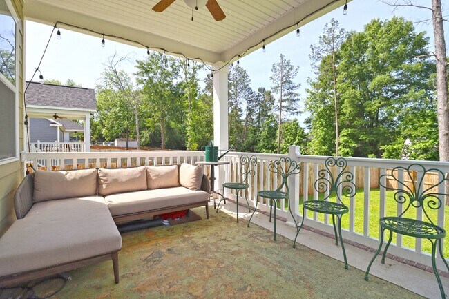 Building Photo - 6813 Deloach Drive