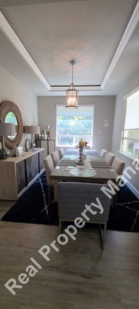 Building Photo - Private Furnished Room For Rent in Gated S...