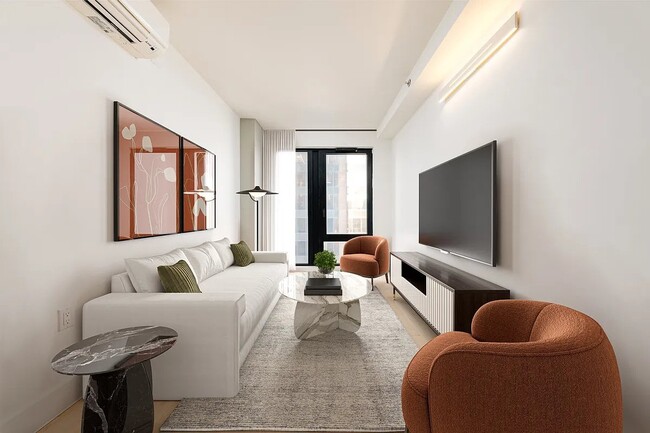 Building Photo - 60 W 125th St