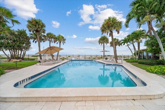 Building Photo - 718 Golden Beach Blvd