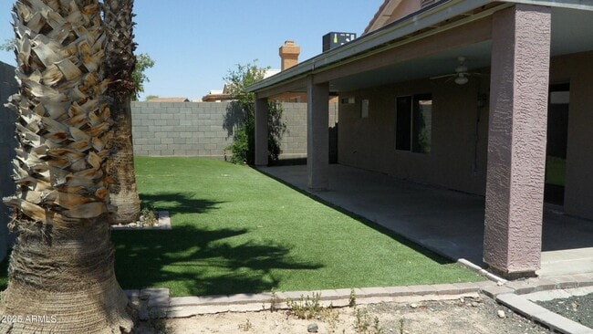 Primary Photo - Nice Solar Home with 4 Beds!