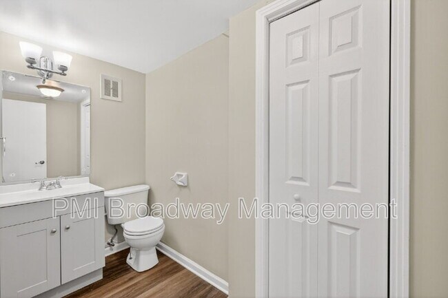 Building Photo - 500 Paragon Mills Rd