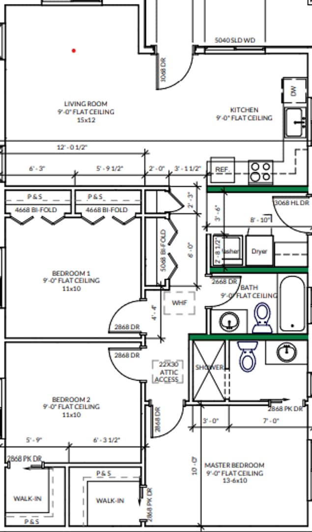 Building Photo - 6117 Lois Dr