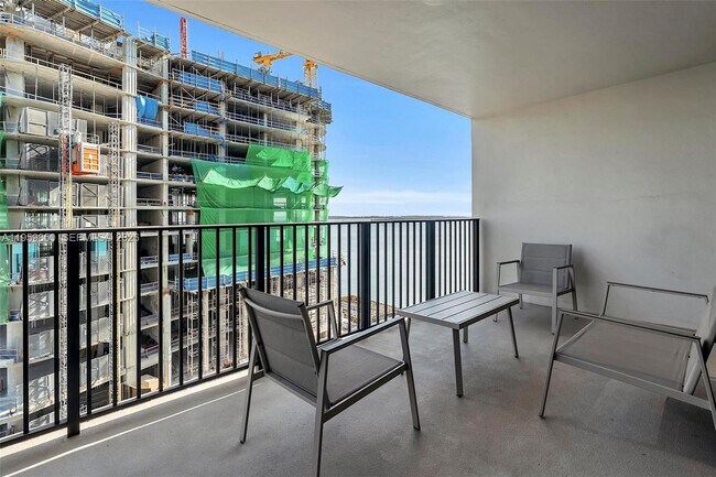 Building Photo - 1865 Brickell Ave