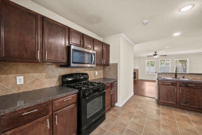 Building Photo - 20634 Ricewood Village Trail