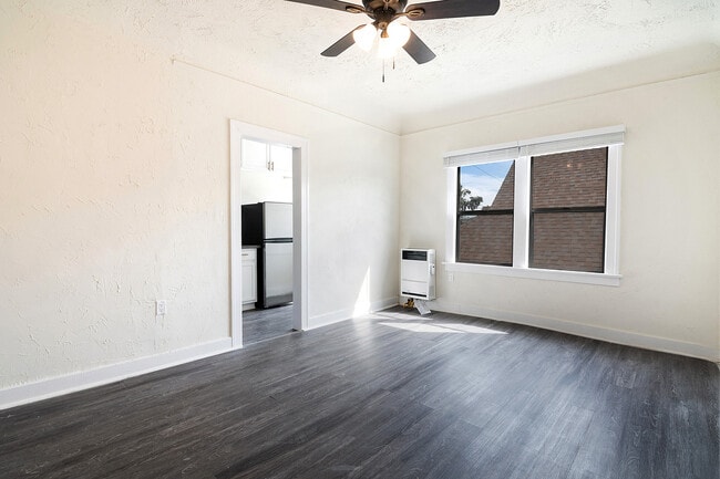 Building Photo - 27th Street Apartments